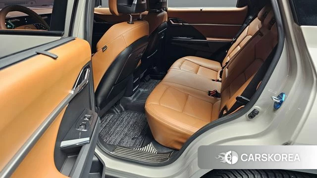 Ssangyong Torres EVX id 4230251 из Кореи 3