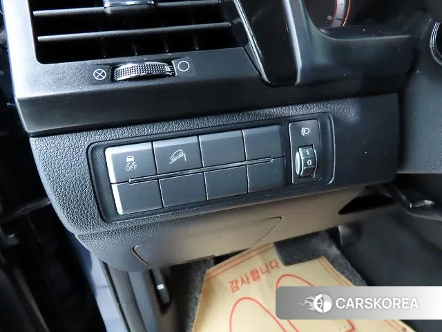 Ssangyong Rexton Sports Cannes 2020 Синий из Кореи, фото 3