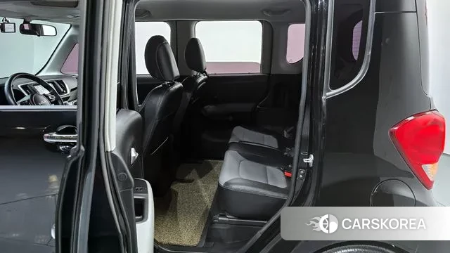 Kia The New Ray id 3655300 из Кореи 3