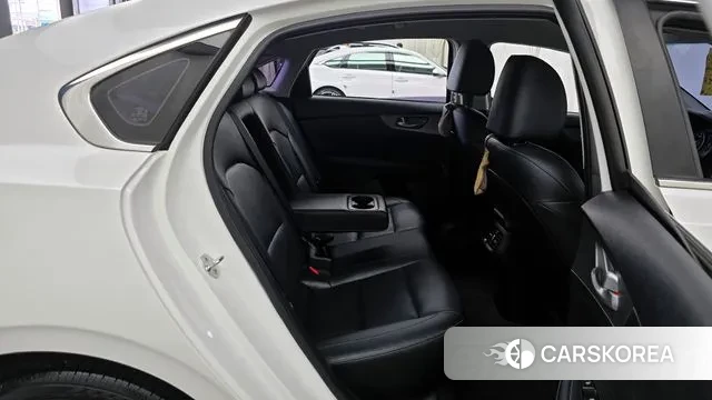 Kia Come New K3 2018 Белый из Кореи, фото 3