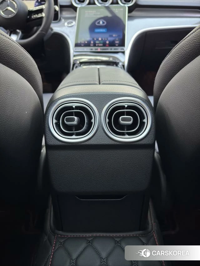 Mercedes-Benz Class C 2021 Белый из Китая, фото 3