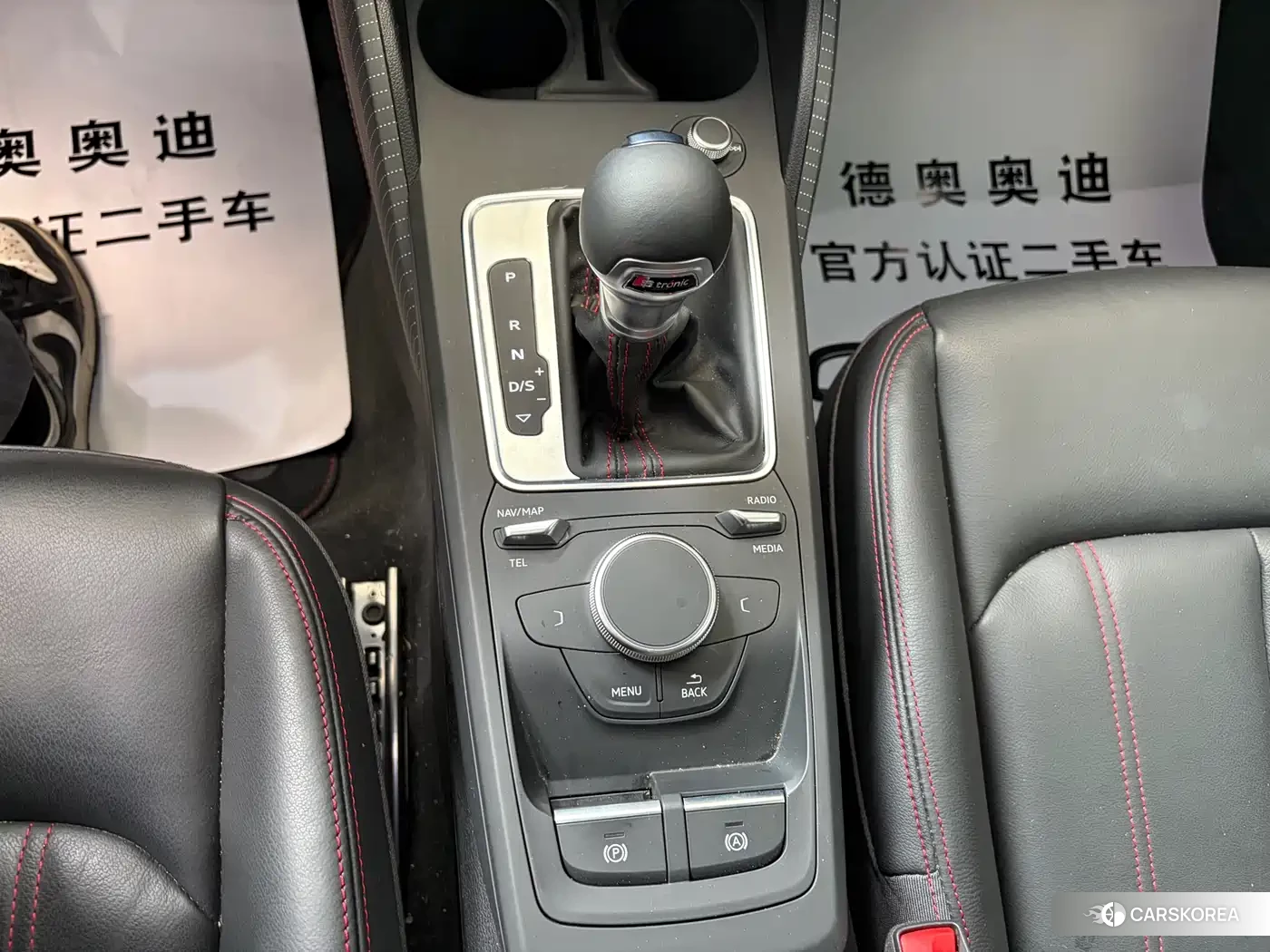 Audi Q2L 2025 Silver/gray из Китая, фото 3