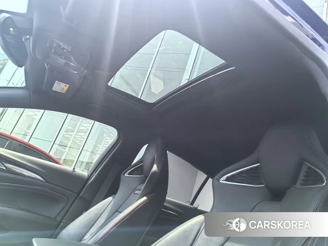 Buick Regal 2019 Синий из Китая, фото 3