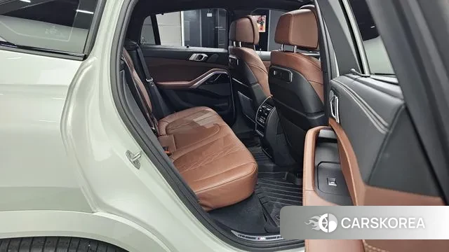 BMW X6 (G06) 2024 Белый из Кореи, фото 3