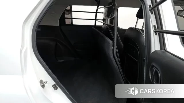 Hyundai Casper 2022 Белый из Кореи, фото 3