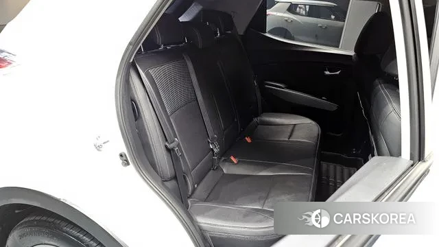 Ssangyong Tivoli Armor 2018 Белый из Кореи, фото 3