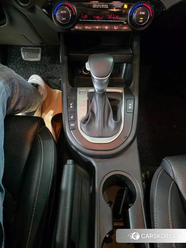 Kia Come New K3 2020 Белый из Кореи, фото 3