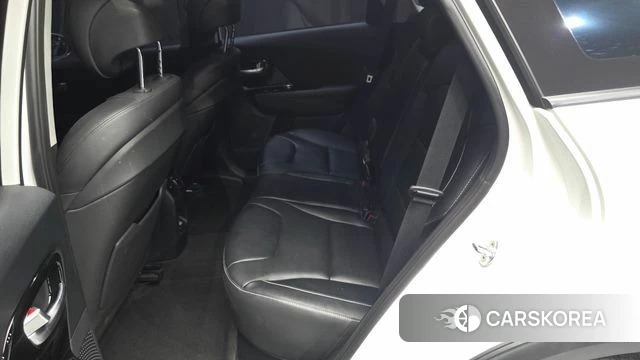 Kia Niro EV 2021 Белый из Кореи, фото 3