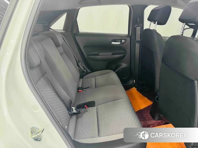 Honda Fit 2021 Белый из Китая, фото 3
