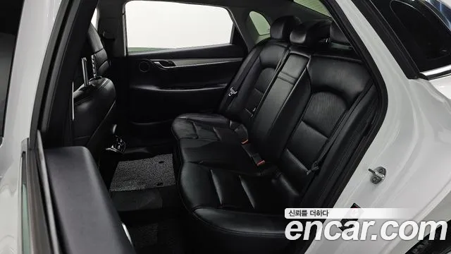 Hyundai The New Grandeur IG 2021 Белый из Кореи, фото 3