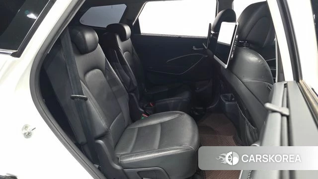 Hyundai The New Max Cruise 2018 Белый из Кореи, фото 3