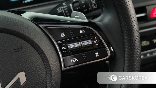 Kia The New Seltos 2024 Белый из Кореи, фото 3