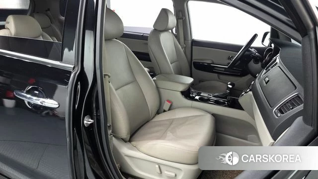Kia The New Carnival 2018 Черный из Кореи, фото 3