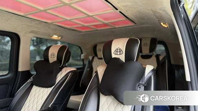 Mercedes-Benz Vito 2020 Черный из Китая, фото 3