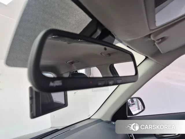 Hyundai Venue 2020 Синий из Кореи, фото 3