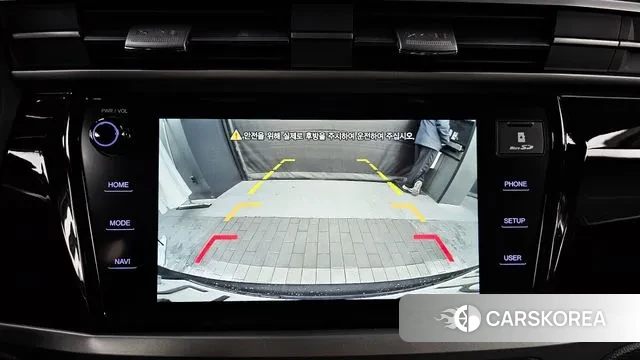 Ssangyong Beautiful Korando 2020 Серый из Кореи, фото 3