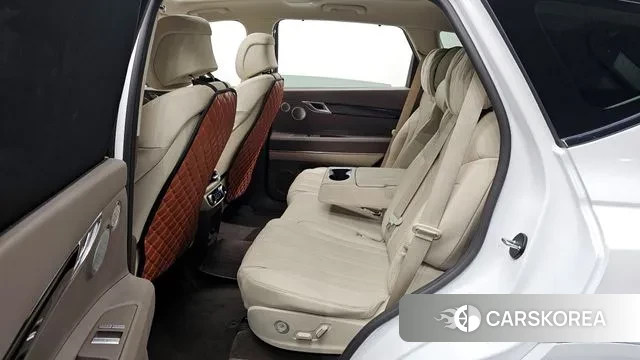 Genesis GV80 id 3488197 из Кореи 3