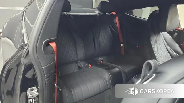 Mercedes-Benz CLE-Class C236 2024 Черный из Кореи, фото 3