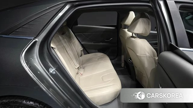 Hyundai Avante (CN7) 2023 Серый из Кореи, фото 3