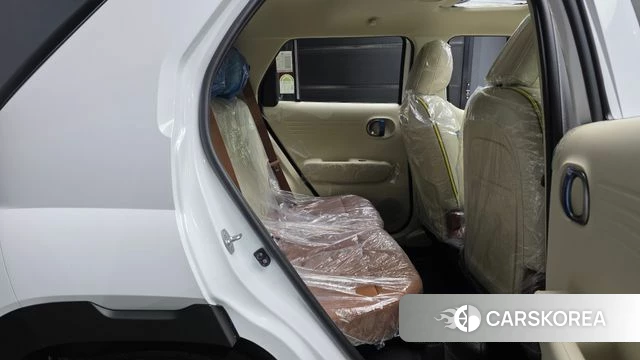 Hyundai The New Casper 2026 Белый из Кореи, фото 3