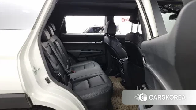 Ssangyong Torres 2023 Белый из Кореи, фото 3