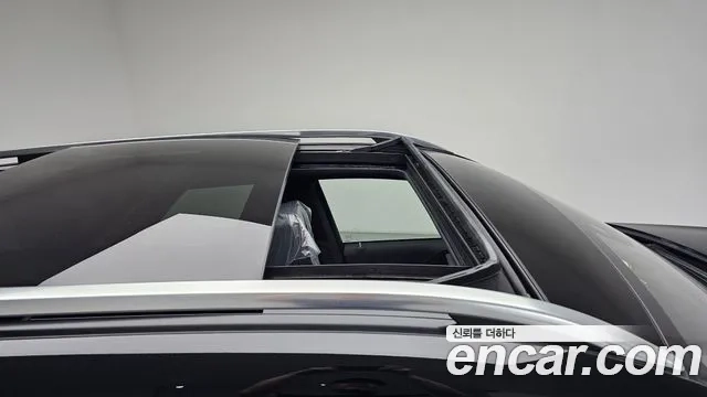 Mercedes-Benz GLS - Class X167 id 2873558 из Кореи 3