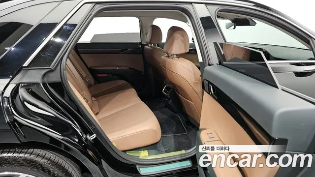 Hyundai Grandeur (GN7) id 2636275 из Кореи 3