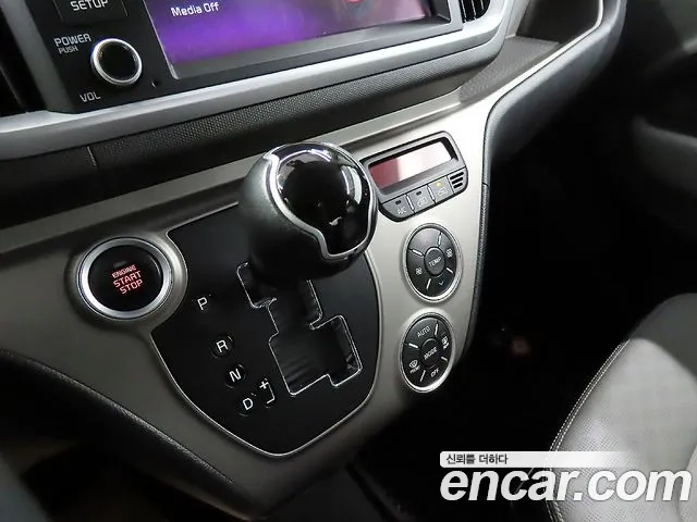 Kia The New Ray 2020 Белый из Кореи, фото 3