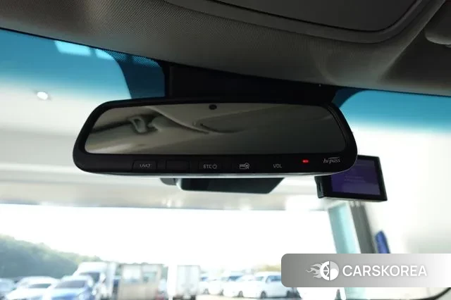 Kia K7 Premier 2020 Белый из Кореи, фото 3