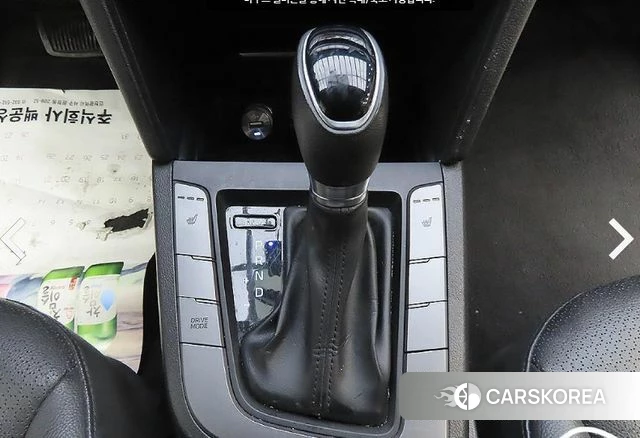 Hyundai Avante AD 2018 Серебряный из Кореи, фото 3