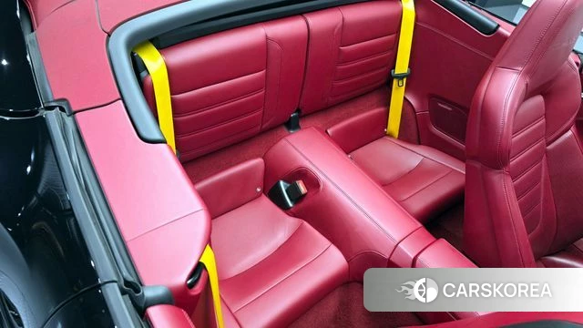 Porsche 911(992) 2020 Черный из Кореи, фото 3