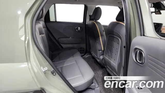 Hyundai Casper id 2714448 из Кореи 3