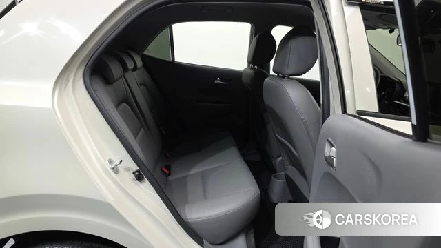 Kia Morning Urban (JA) 2021 Жемчужный цвет из Кореи, фото 3