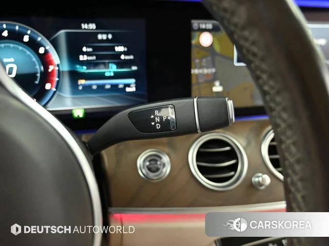 Mercedes-Benz E-Class W213 id 4325749 из Кореи 3