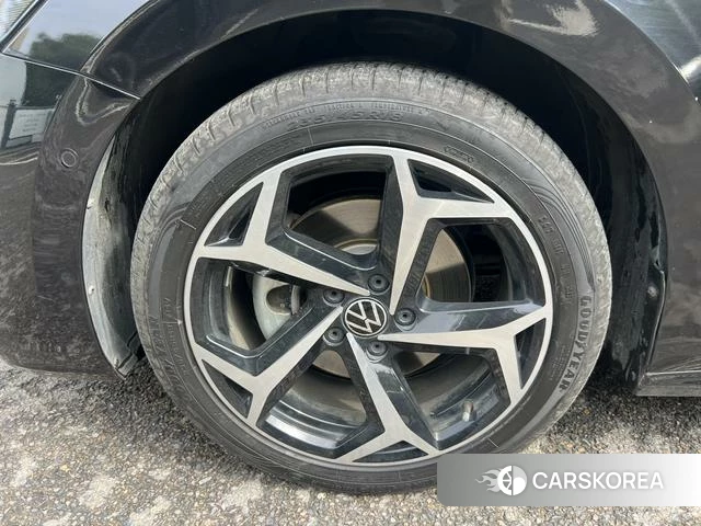 Volkswagen Passat 2023 Черный из Китая, фото 3