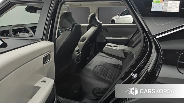 Kia Celtos second Generation 2026 Черный из Кореи, фото 3
