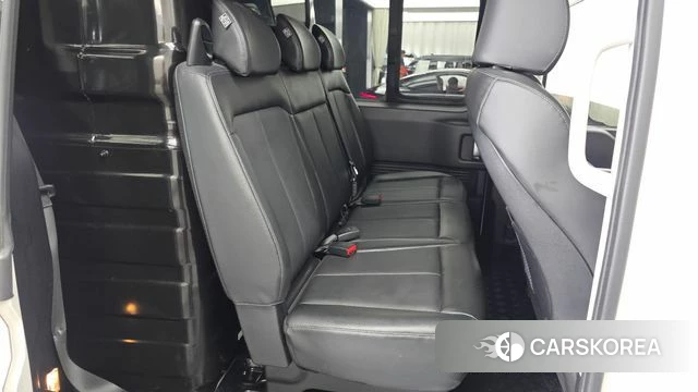Hyundai Staria 2021 Белый из Кореи, фото 3