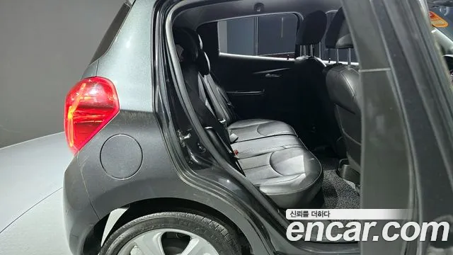 Chevrolet (GM Daewoo) The Next Spark id 2667066 из Кореи 3