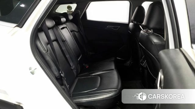 Kia Sportage 5th Generation 2021 Белый из Кореи, фото 3