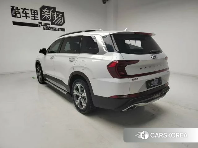Hyundai Shengda 2021 Белый из Китая, фото 3