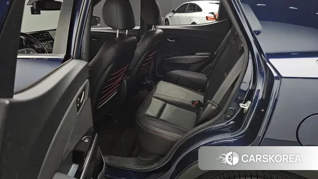 Ssangyong Berry New Tivoli 2020 Синий из Кореи, фото 3