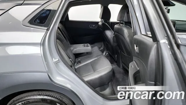 Hyundai Kona Electric id 2676308 из Кореи 3