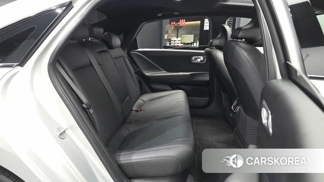 Hyundai Ionic 6 2023 Серебряный из Кореи, фото 3