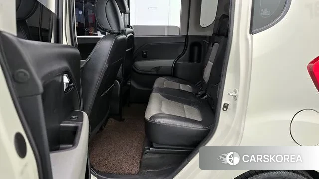 Kia The New Ray 2018 Жемчужный цвет из Кореи, фото 3