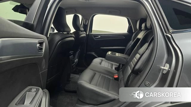 Renault Korea (Samsung) XM3 2022 Серый из Кореи, фото 3