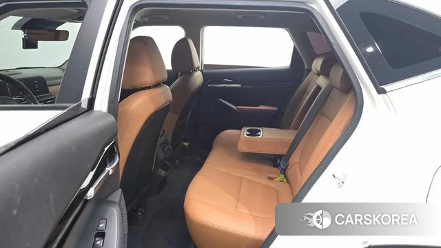 Kia The New Seltos 2023 Белый из Кореи, фото 3