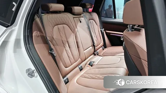 BMW X5 (G05) 2024 Белый из Кореи, фото 3