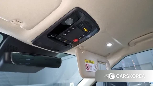 Kia The New Carnival 4th Generation 2023 Белый из Кореи, фото 3