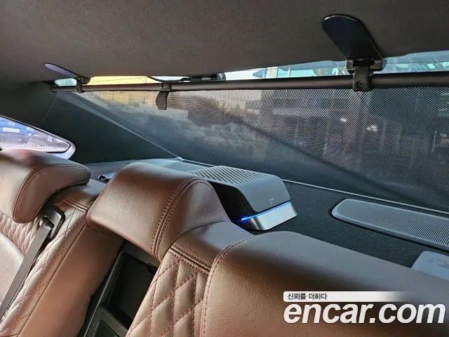 Renault Korea (Samsung) SM6 2019 Серый из Кореи, фото 3