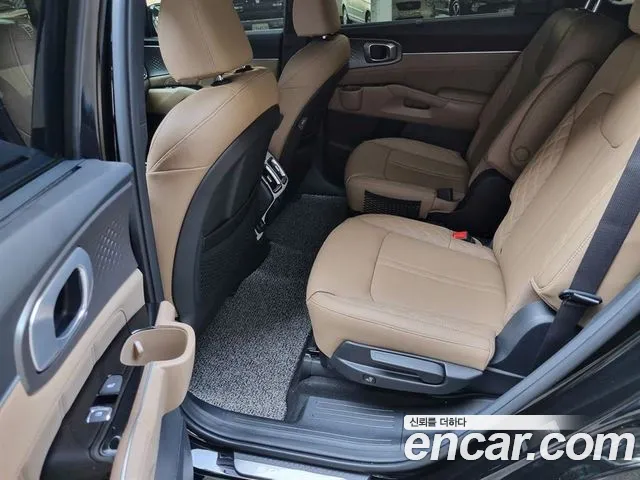 Kia The New Sorento 4th Generation id 2720220 из Кореи 3